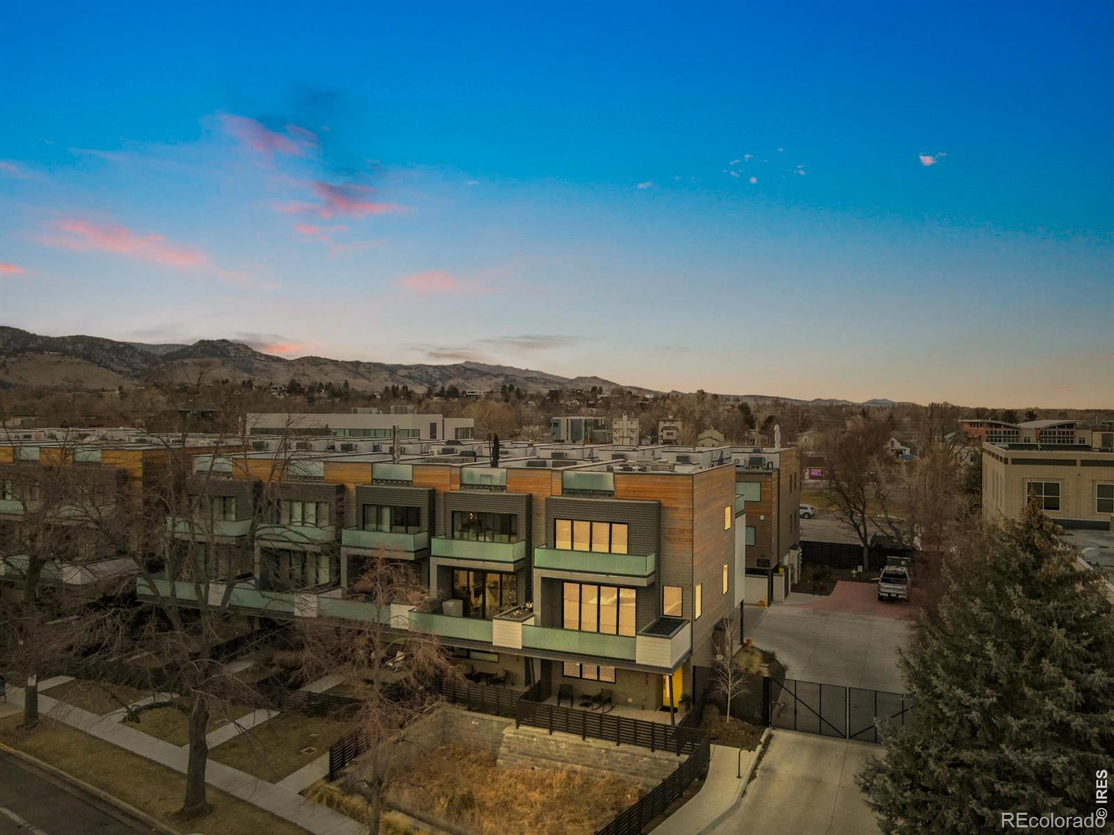 2475 Walnut Street Boulder CO 80302