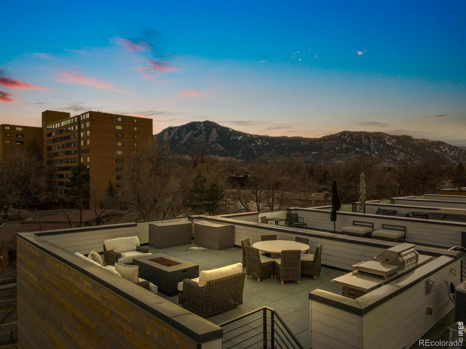2475 Walnut Street Boulder CO 80302