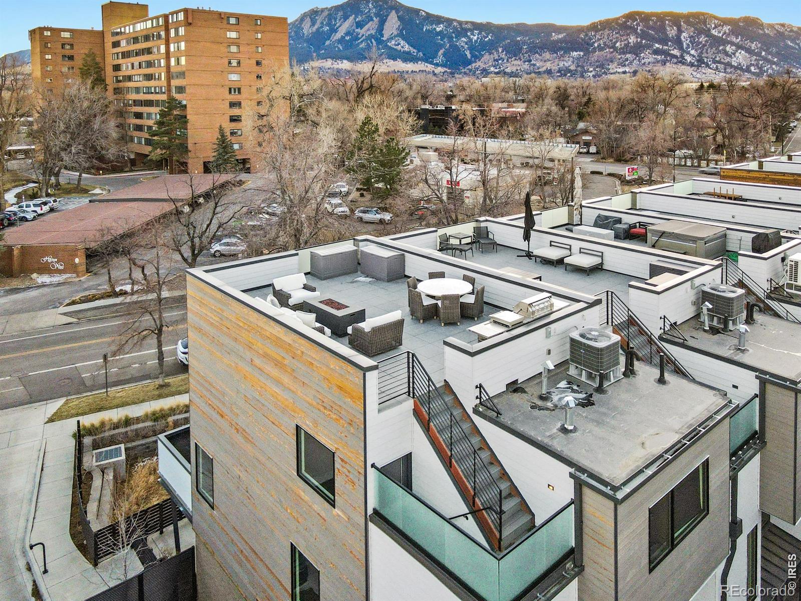2475 Walnut Street Boulder CO 80302