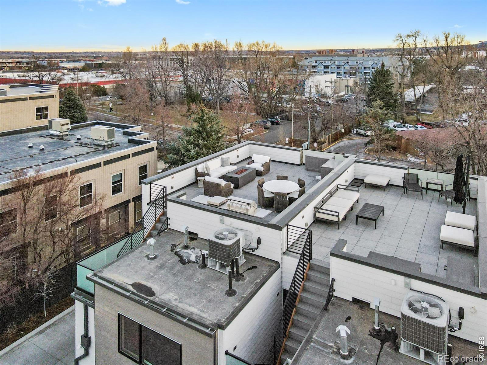 2475 Walnut Street Boulder CO 80302