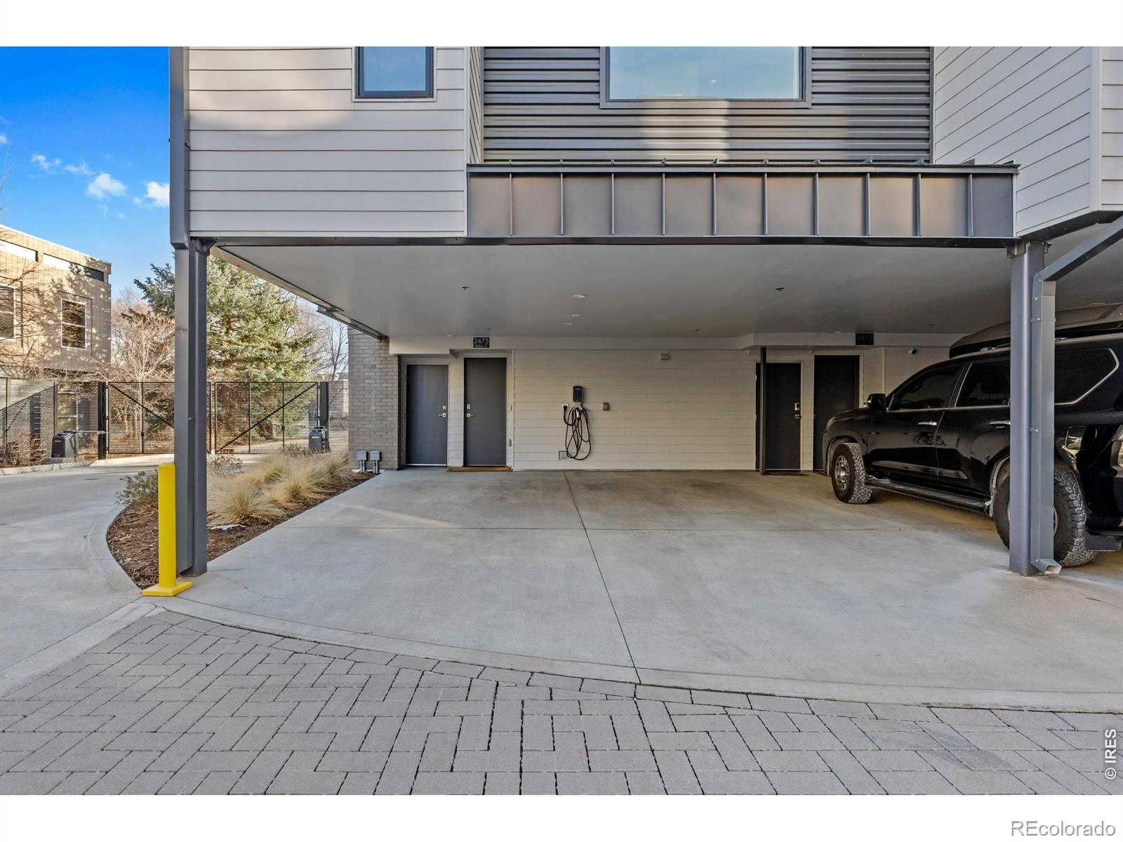 2475 Walnut Street Boulder CO 80302