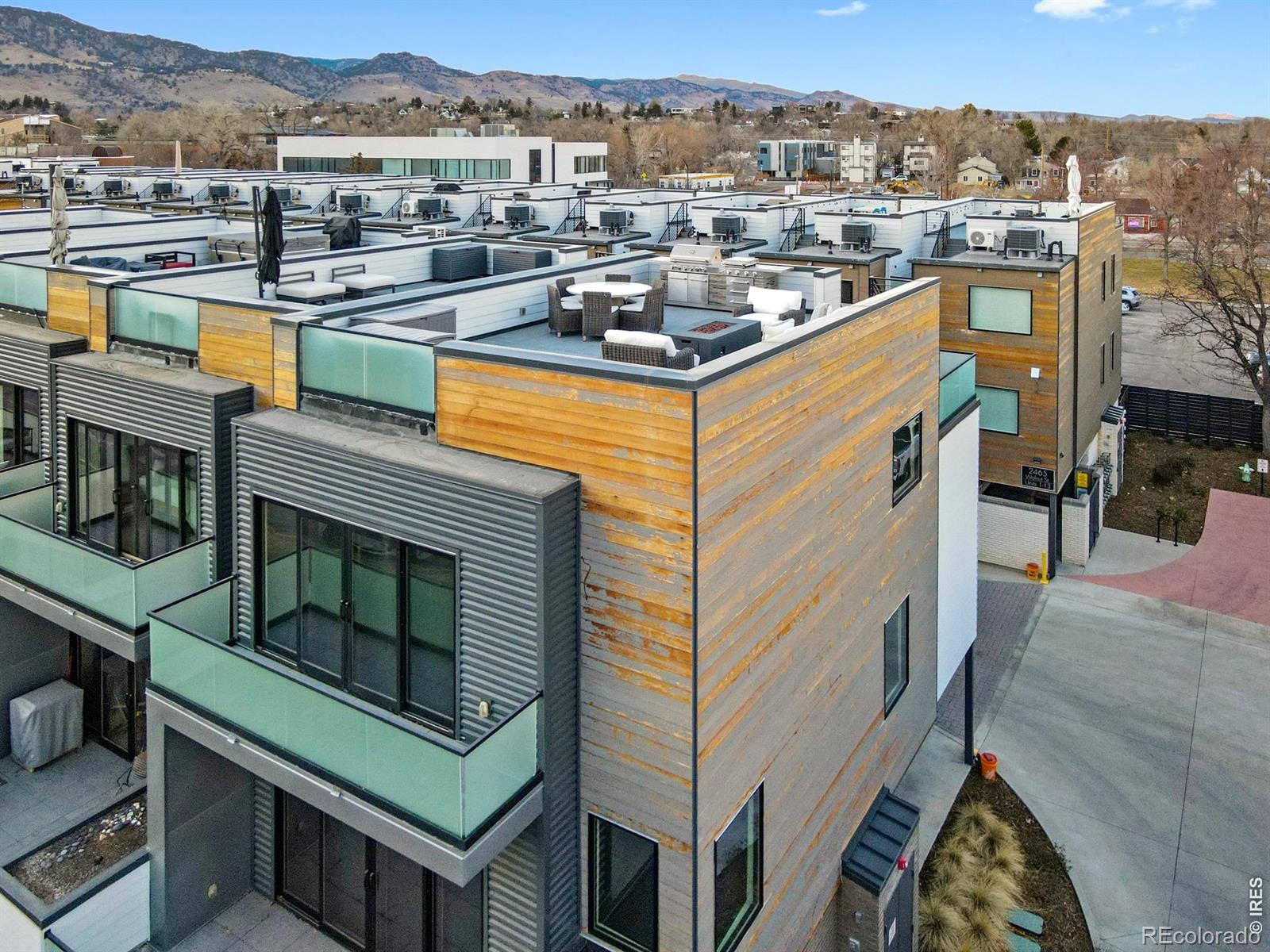 2475 Walnut Street Boulder CO 80302