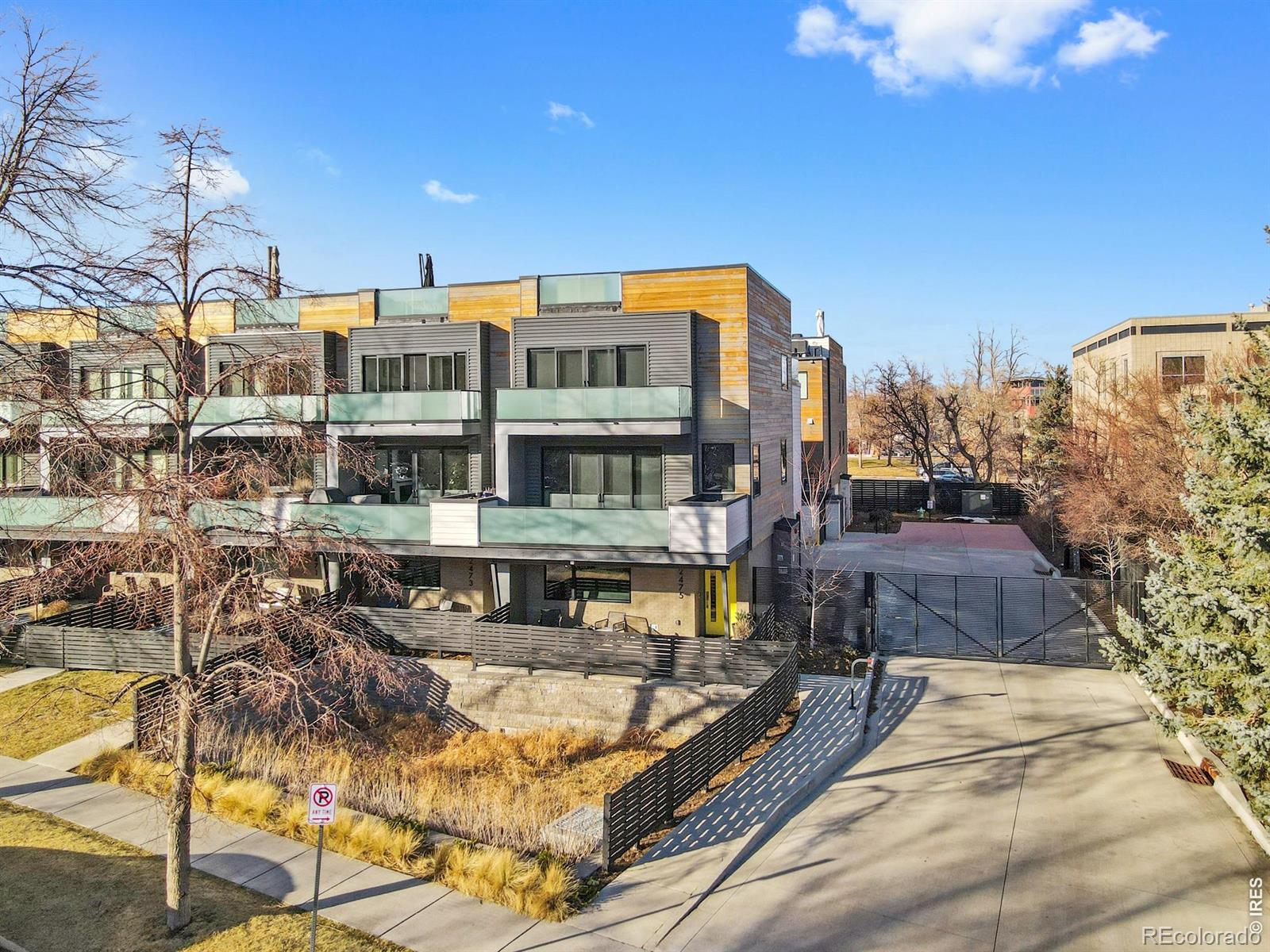 2475 Walnut Street Boulder CO 80302