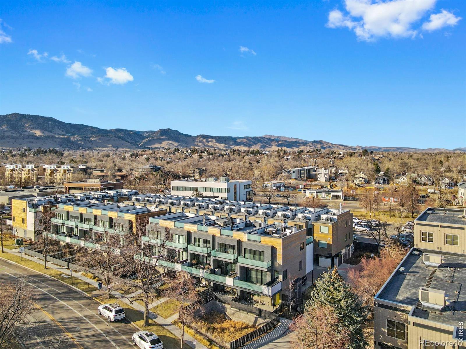 2475 Walnut Street Boulder CO 80302