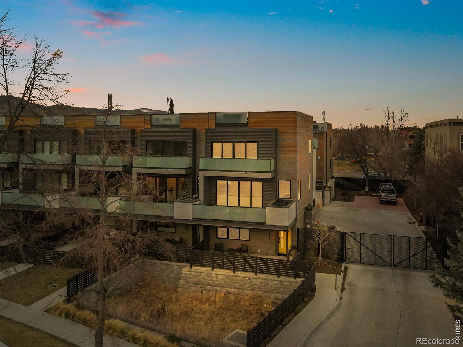 2475 Walnut Street Boulder CO 80302