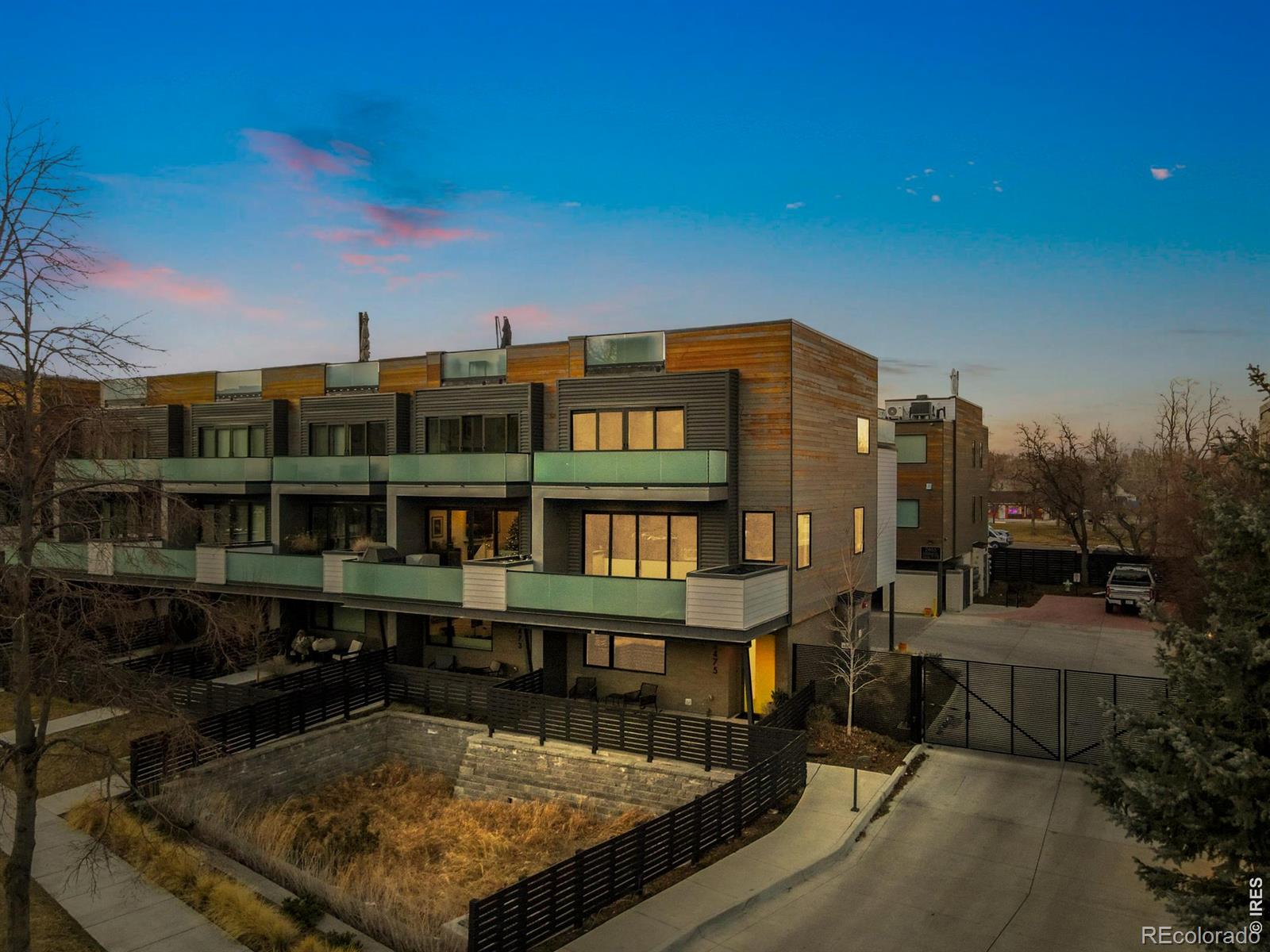 2475 Walnut Street Boulder CO 80302