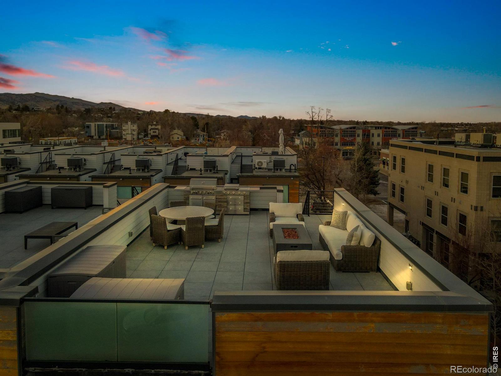 2475 Walnut Street Boulder CO 80302