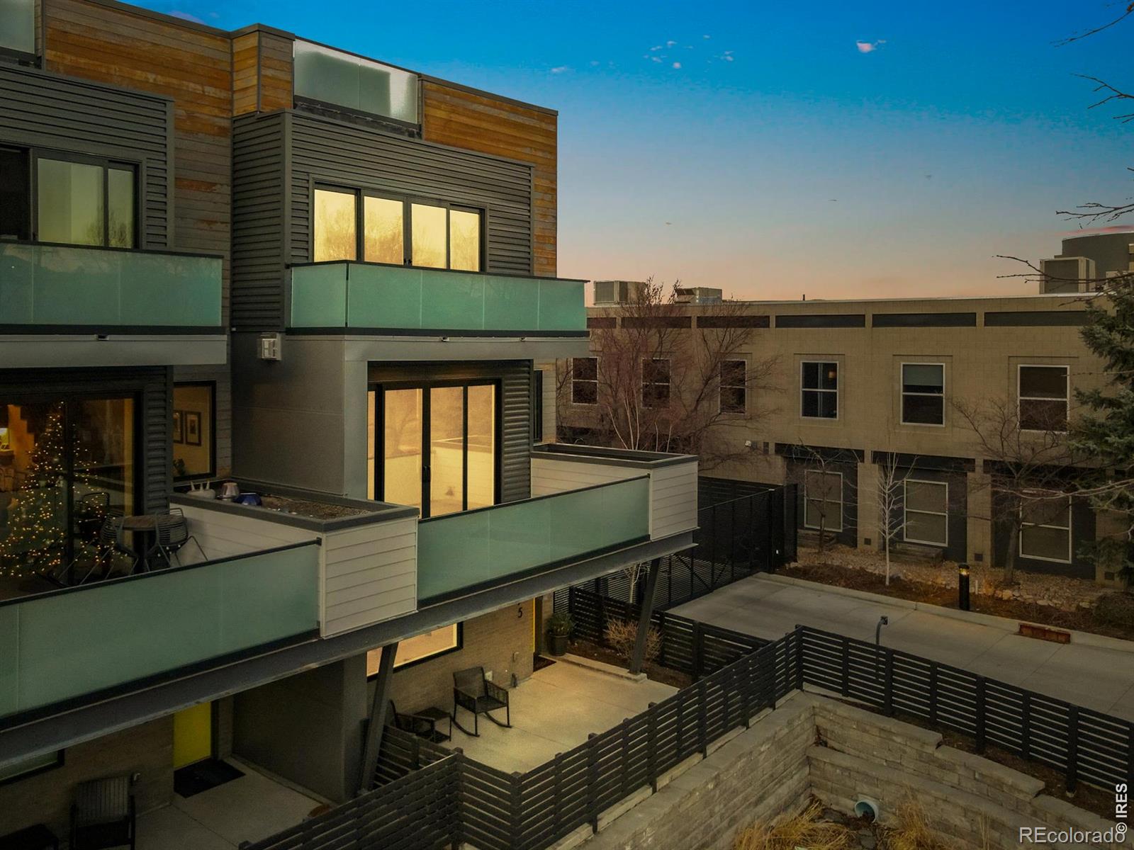 2475 Walnut Street Boulder CO 80302