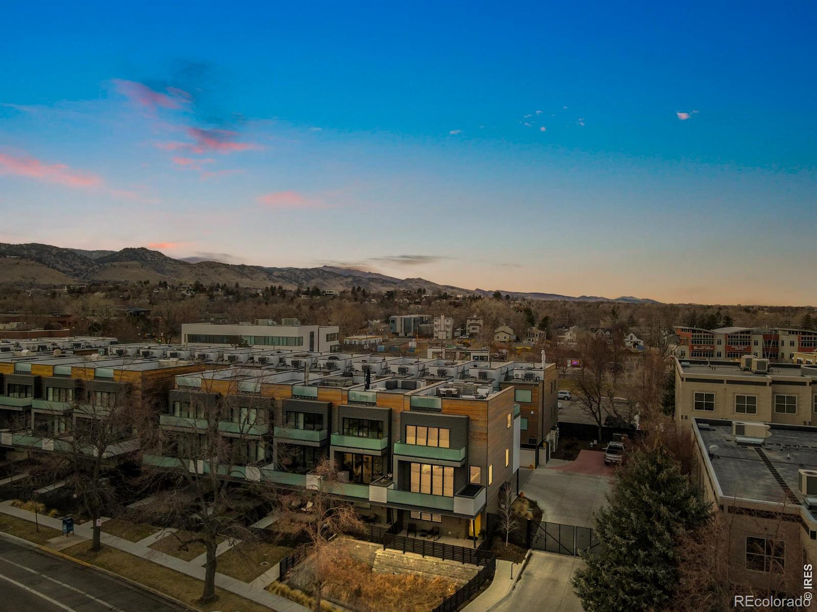 2475 Walnut Street Boulder CO 80302