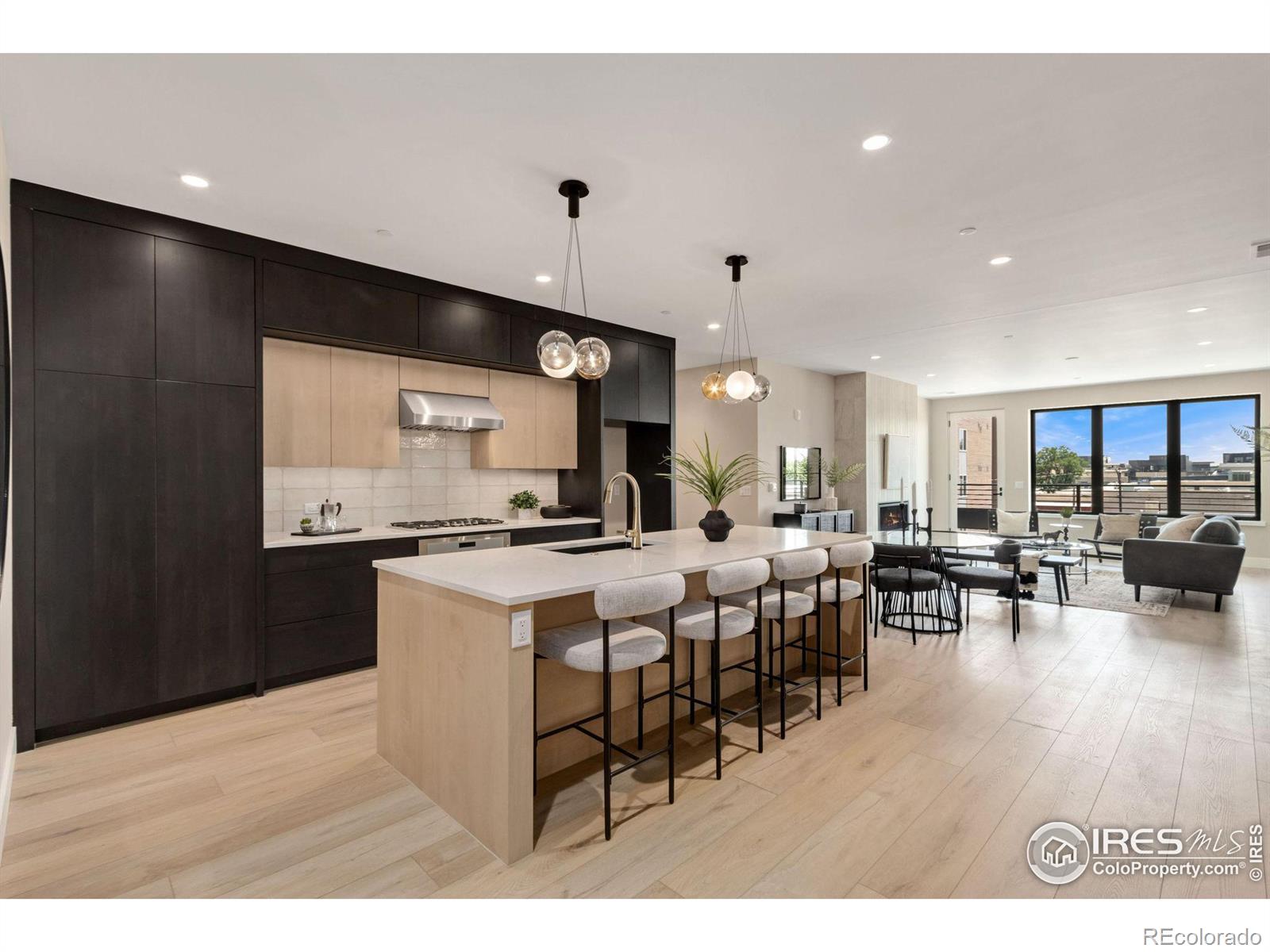 205 E 6th Street Loveland CO 80537