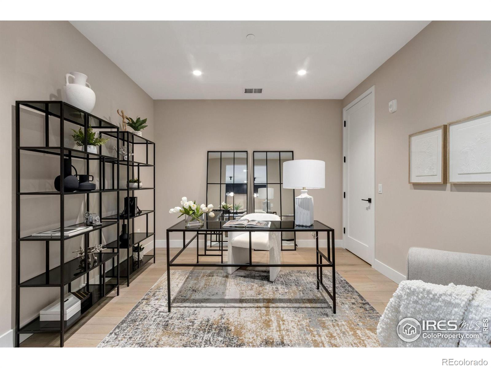 205 E 6th Street Loveland CO 80537