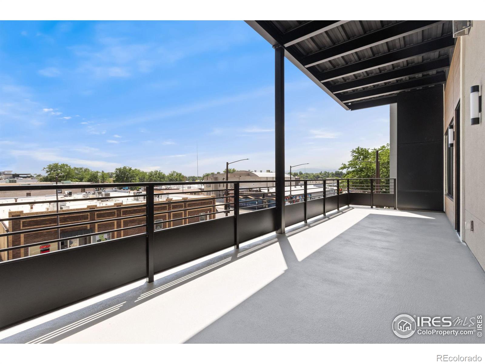 205 E 6th Street Loveland CO 80537