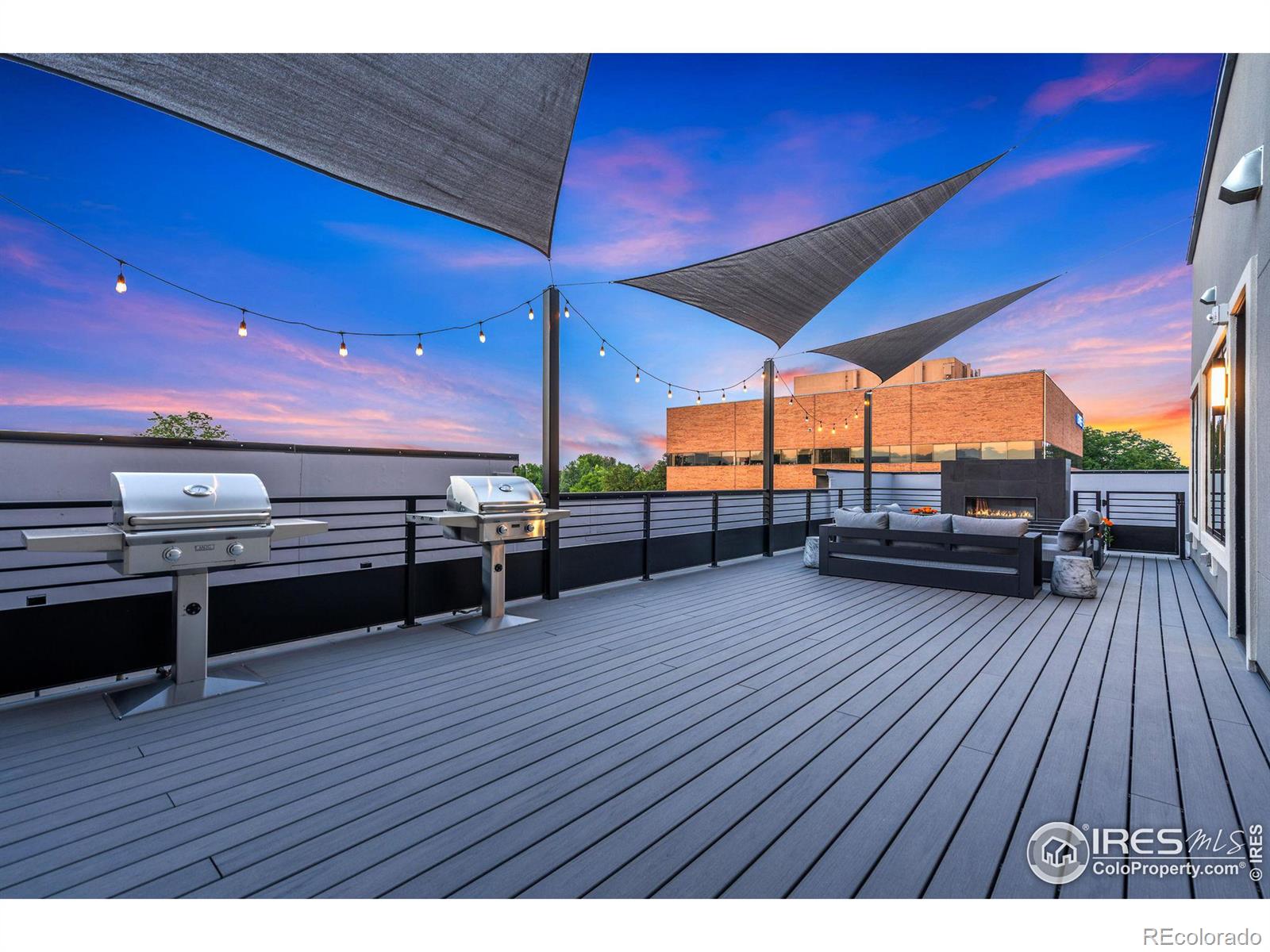 205 E 6th Street Loveland CO 80537