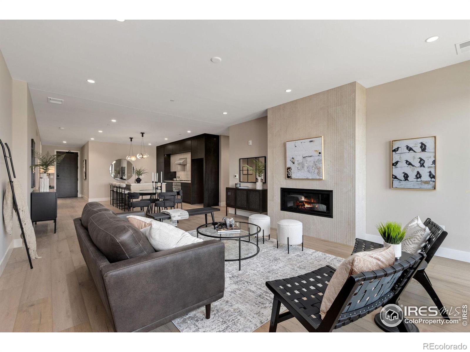 205 E 6th Street Loveland CO 80537