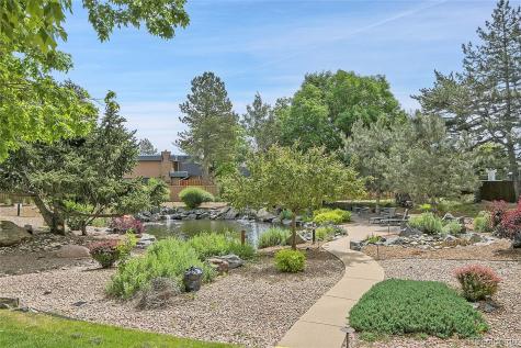 7877 E Mississippi Avenue Denver CO 80247