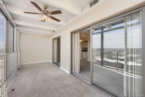 7877 E Mississippi Avenue Denver CO 80247