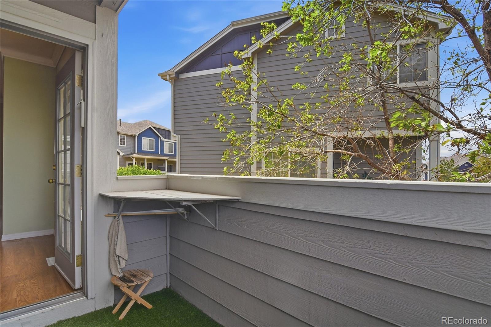 19246 E Idaho Place #106 Aurora CO 80017