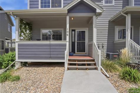 19246 E Idaho Place #106 Aurora CO 80017
