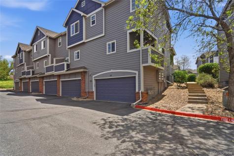 19246 E Idaho Place #106 Aurora CO 80017