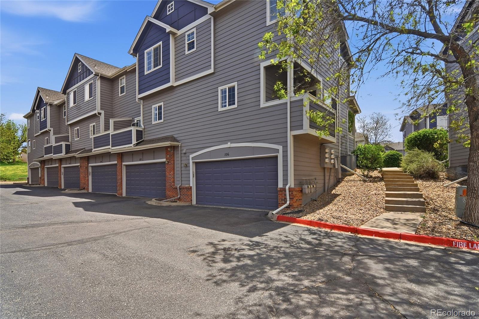 19246 E Idaho Place #106 Aurora CO 80017