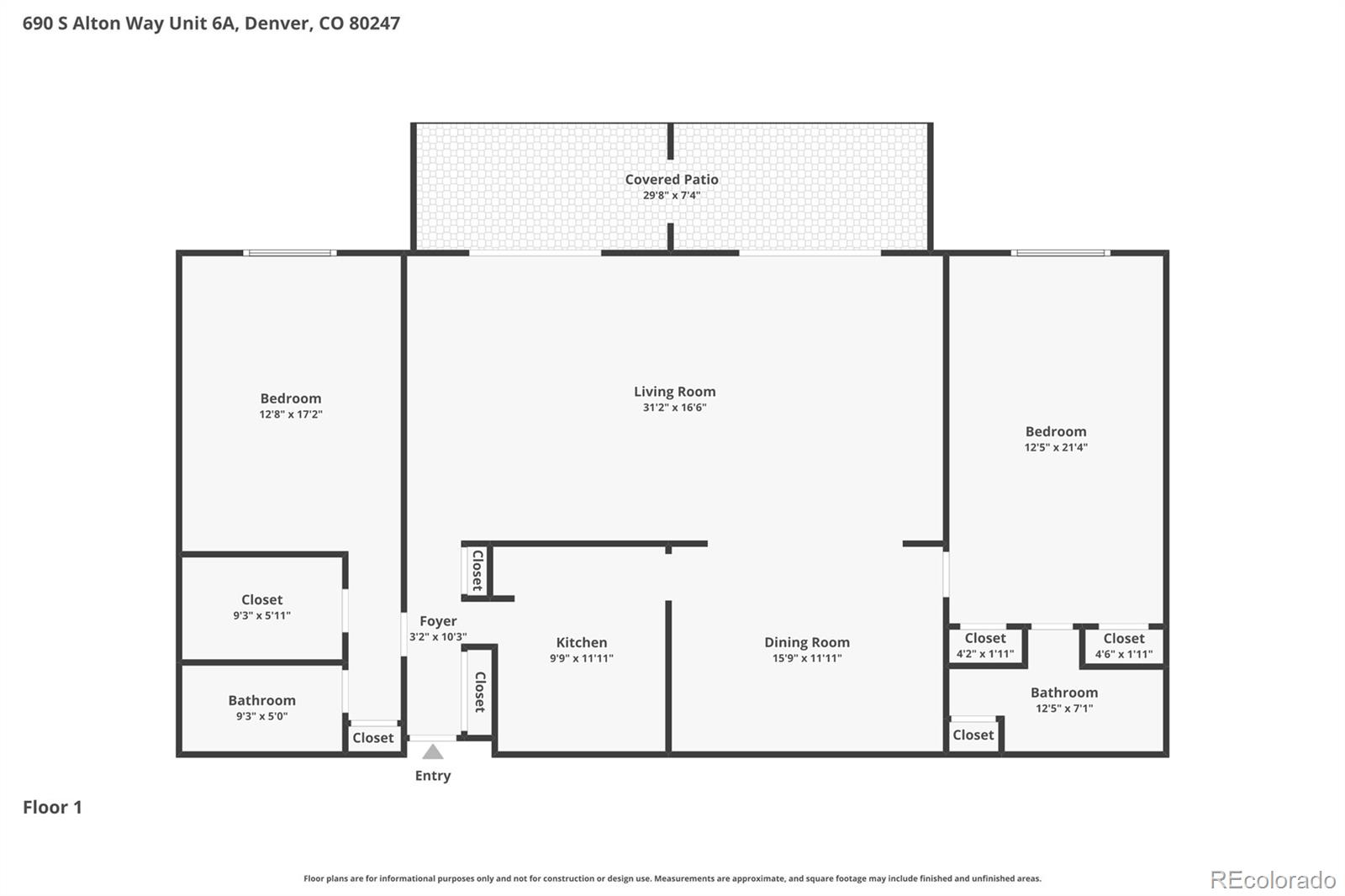 690 S Alton Way Denver CO 80247