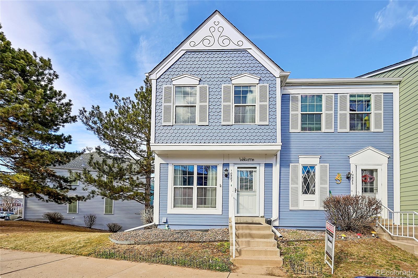 10587 W Dartmouth Avenue Lakewood CO 80227
