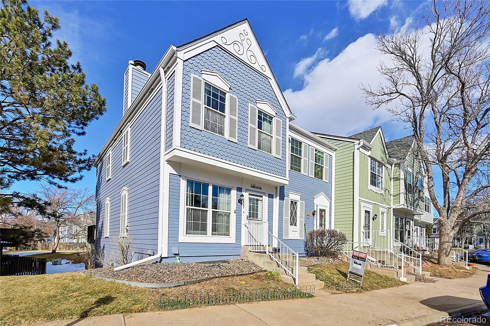 10587 W Dartmouth Avenue Lakewood CO 80227