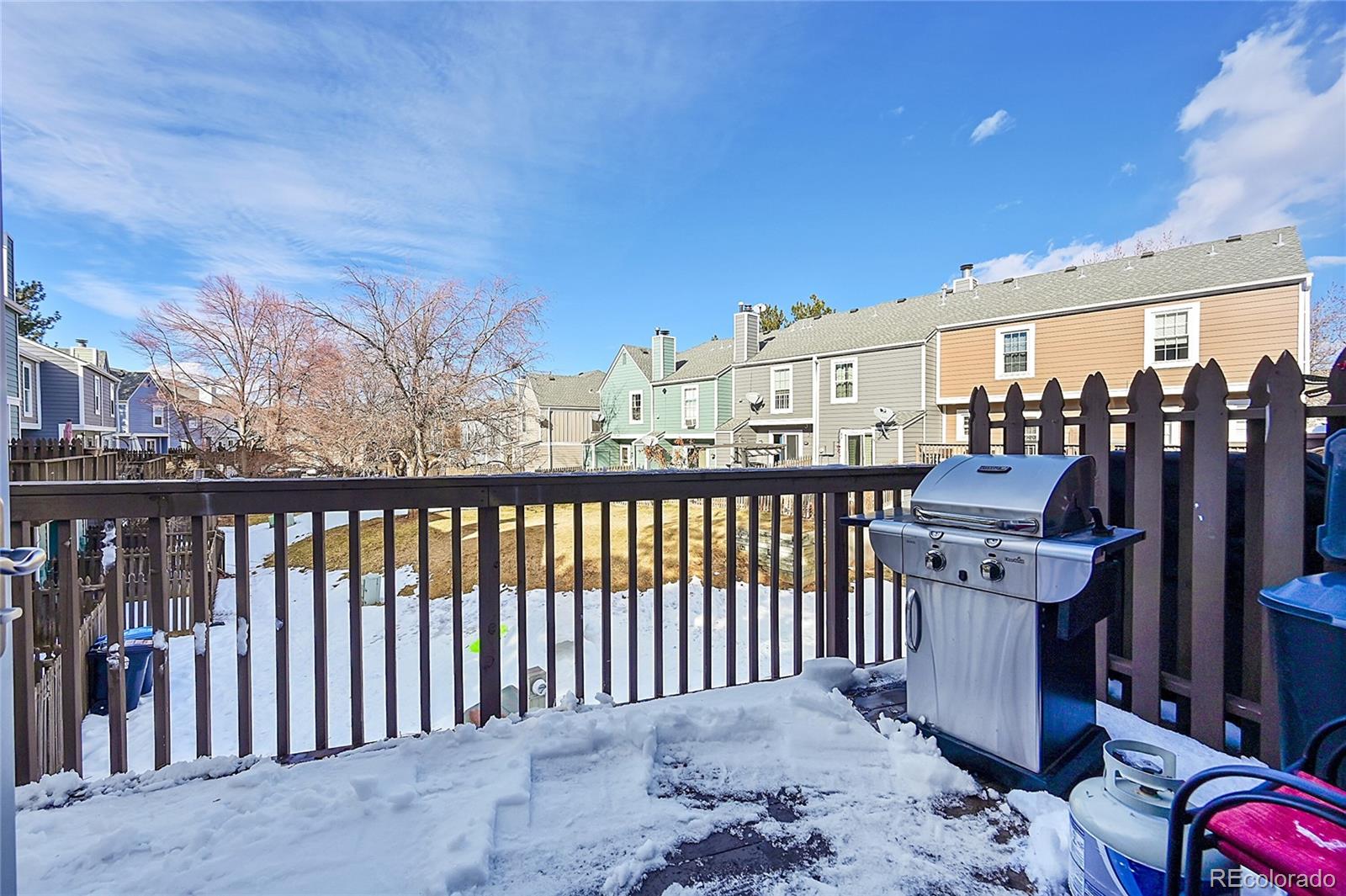 10587 W Dartmouth Avenue Lakewood CO 80227