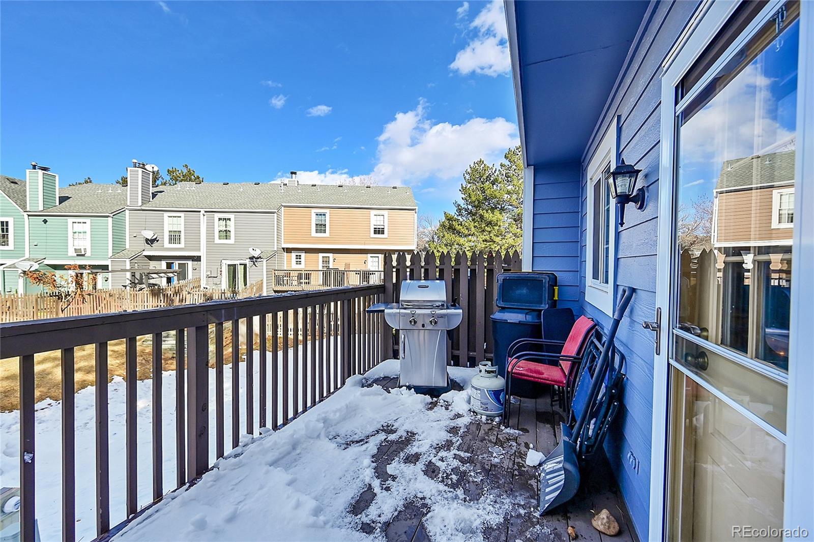 10587 W Dartmouth Avenue Lakewood CO 80227