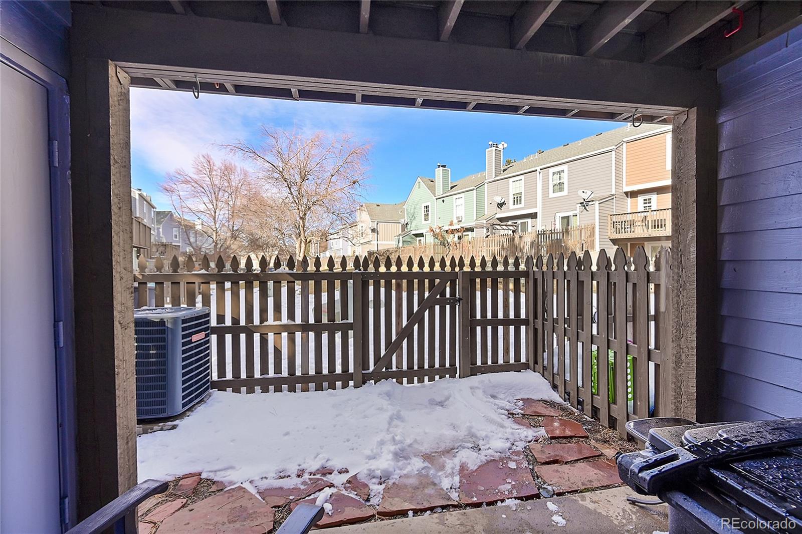 10587 W Dartmouth Avenue Lakewood CO 80227
