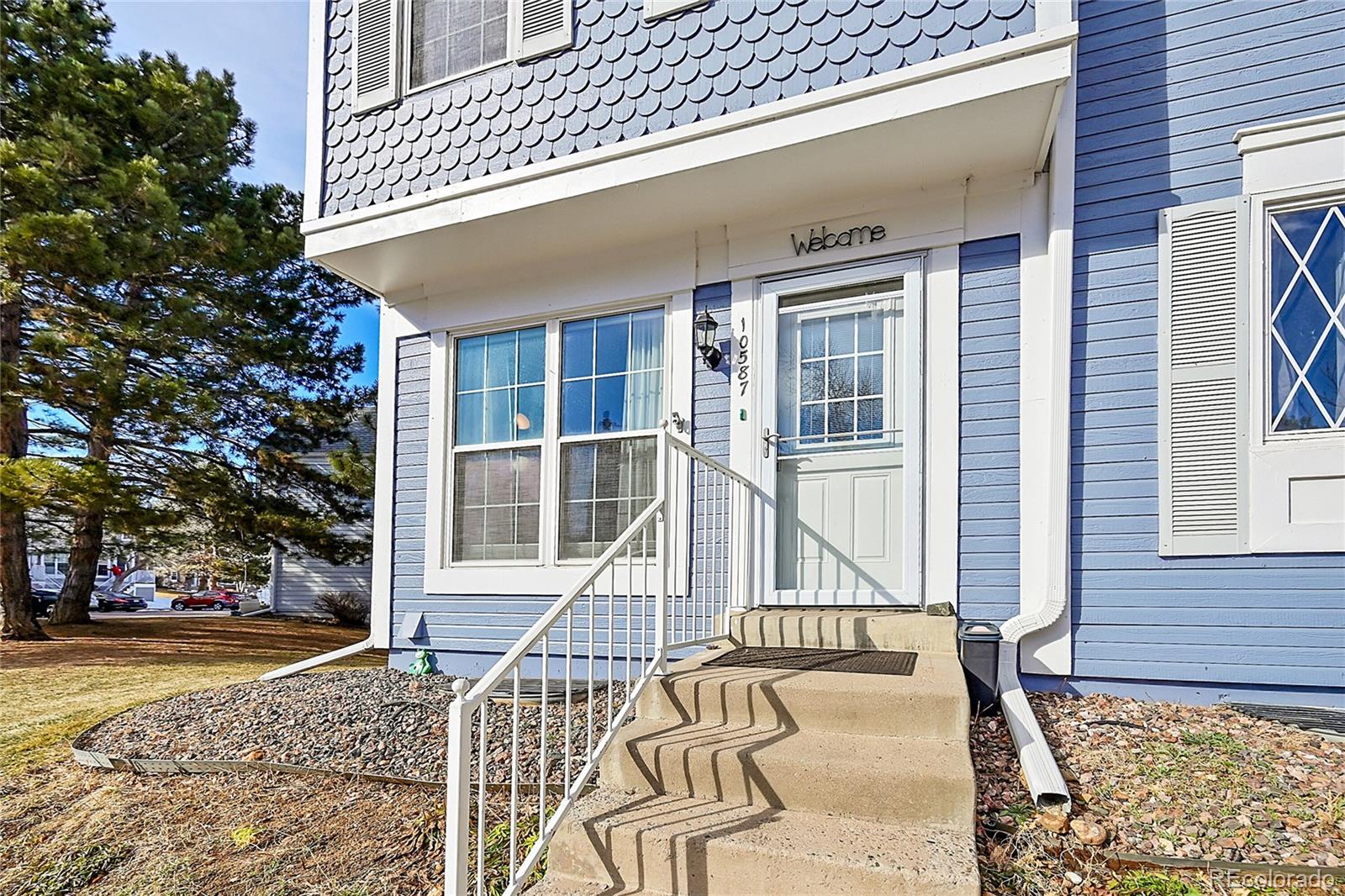 10587 W Dartmouth Avenue Lakewood CO 80227
