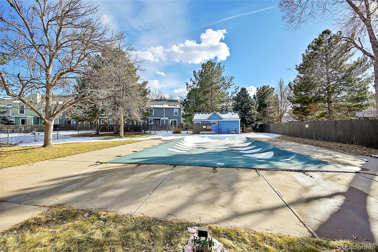 10587 W Dartmouth Avenue Lakewood CO 80227