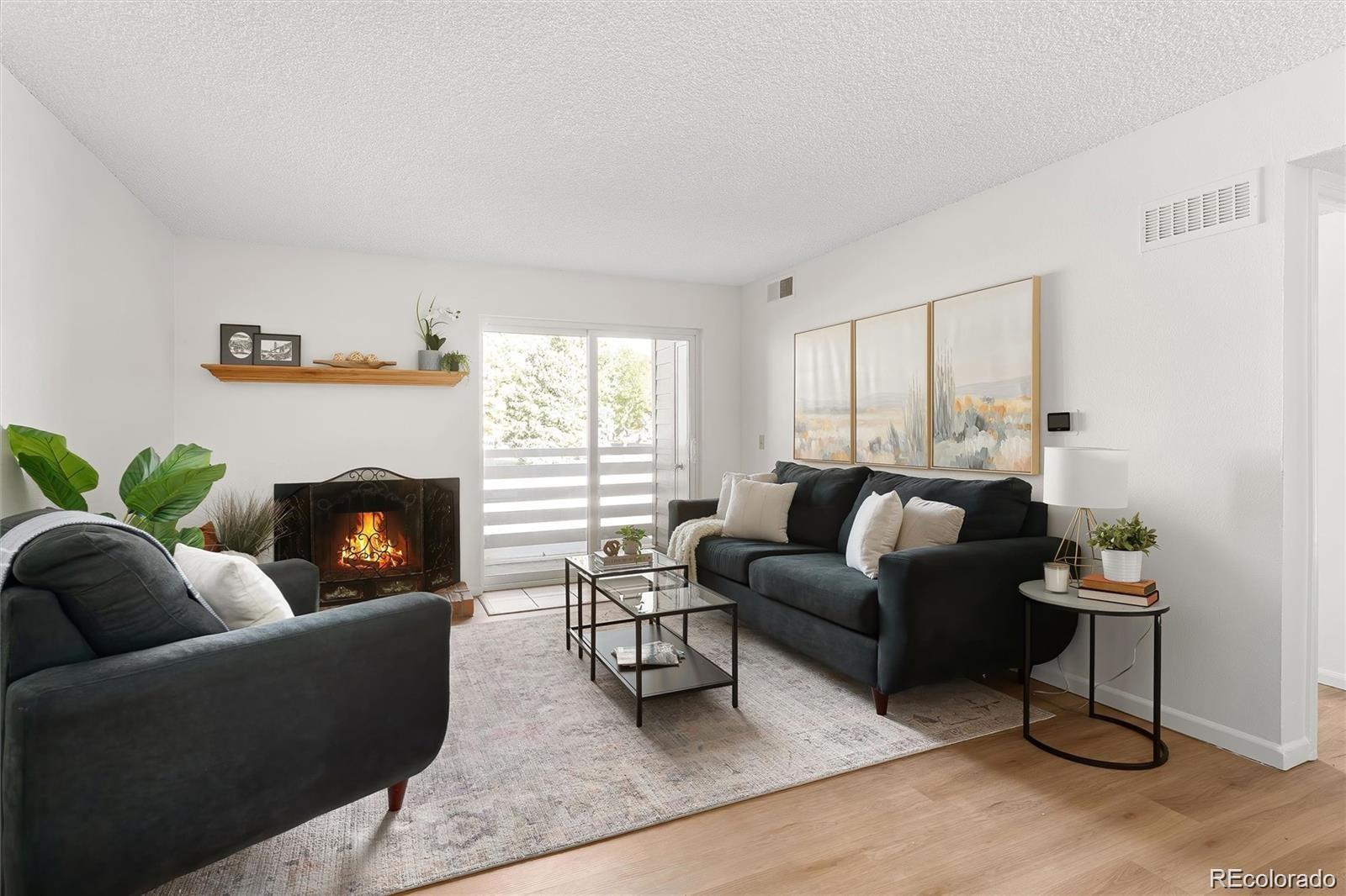 7665 E Eastman Avenue Denver CO 80231