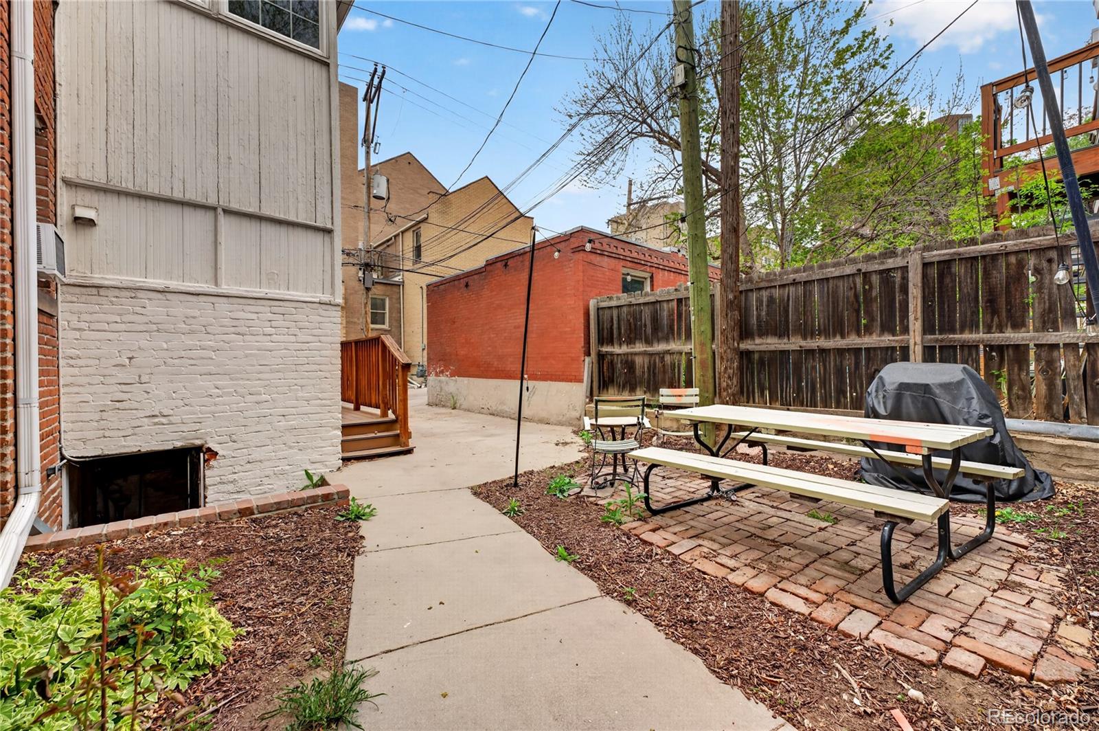 1610 E 14th Avenue Denver CO 80218