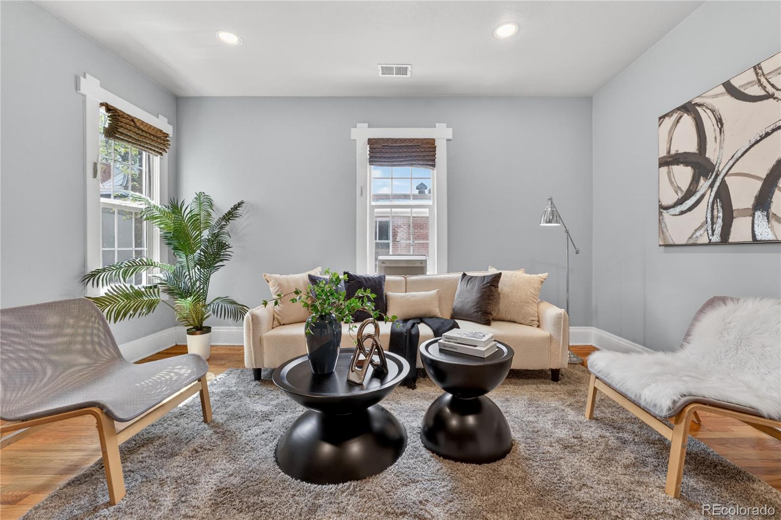 1610 E 14th Avenue Denver CO 80218