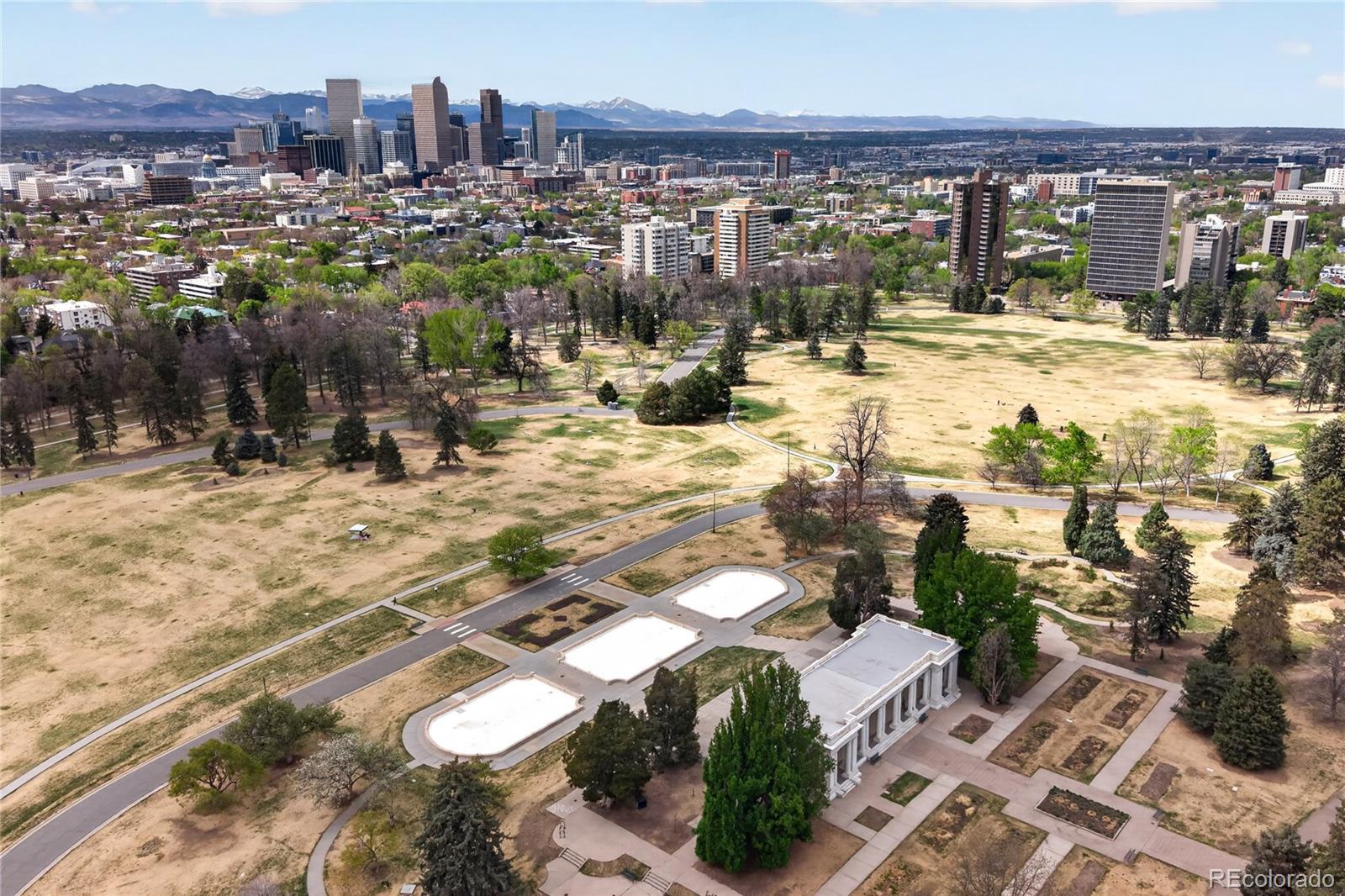 1610 E 14th Avenue Denver CO 80218
