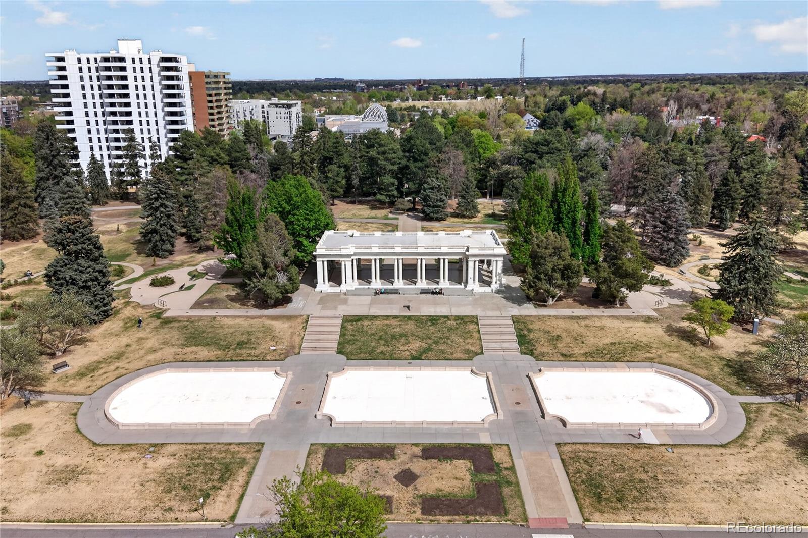 1610 E 14th Avenue Denver CO 80218