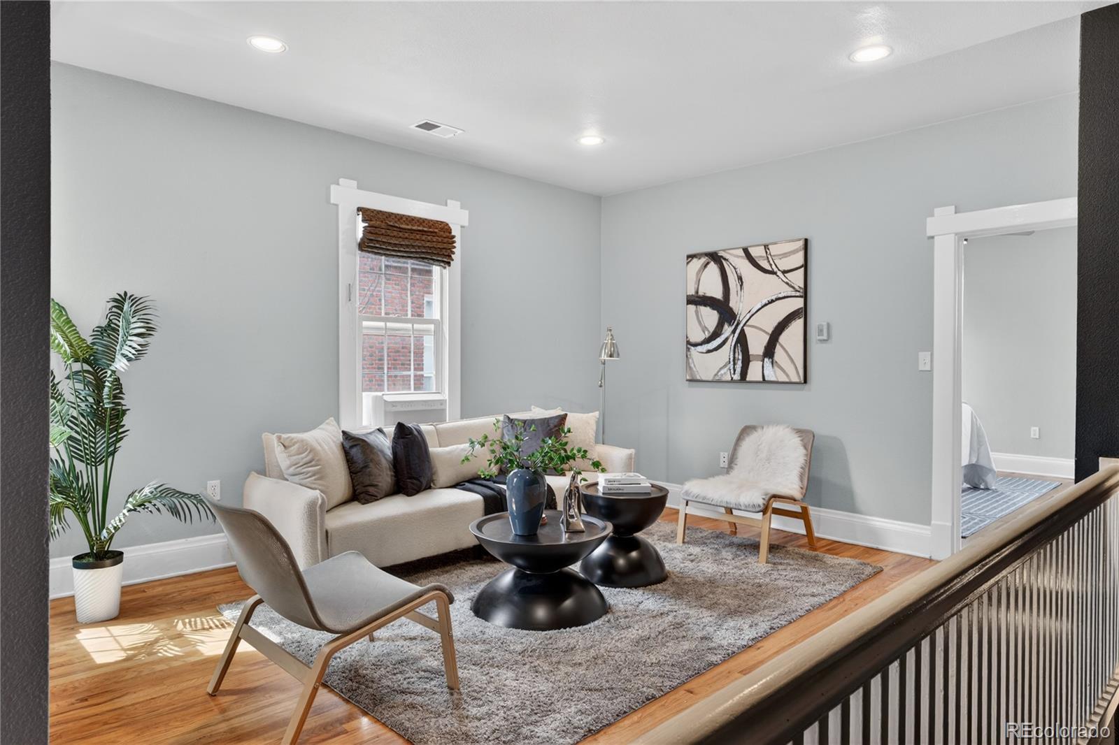 1610 E 14th Avenue Denver CO 80218