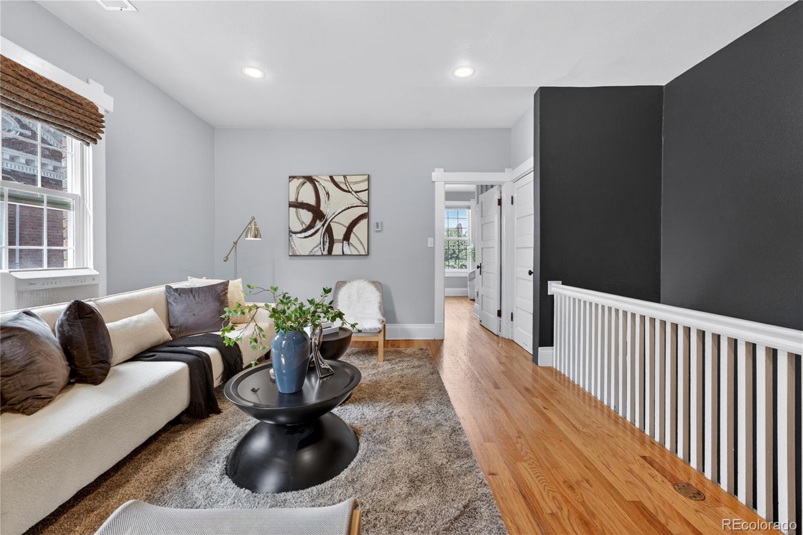 1610 E 14th Avenue Denver CO 80218