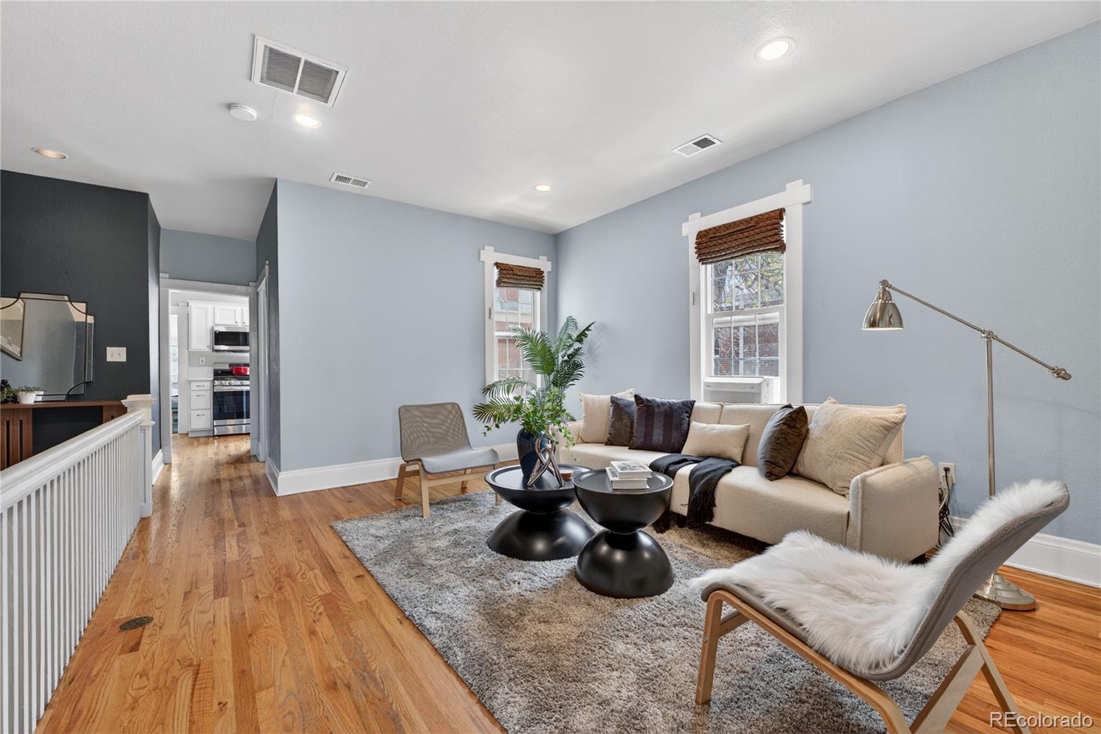 1610 E 14th Avenue Denver CO 80218
