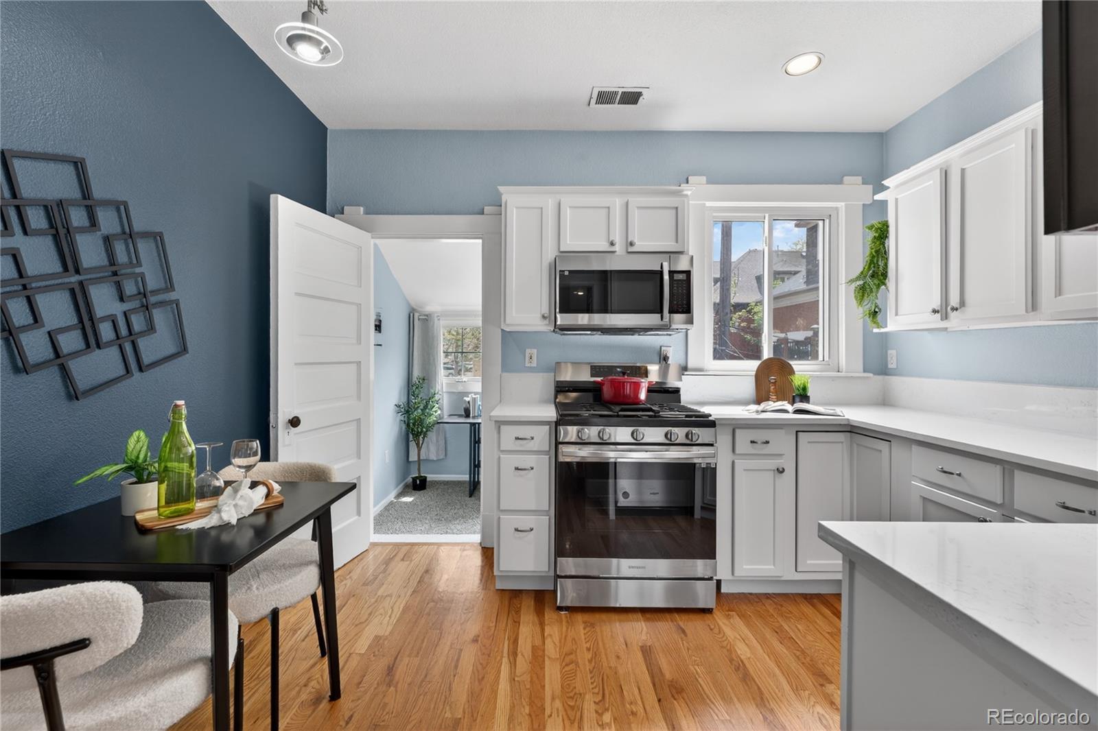 1610 E 14th Avenue Denver CO 80218