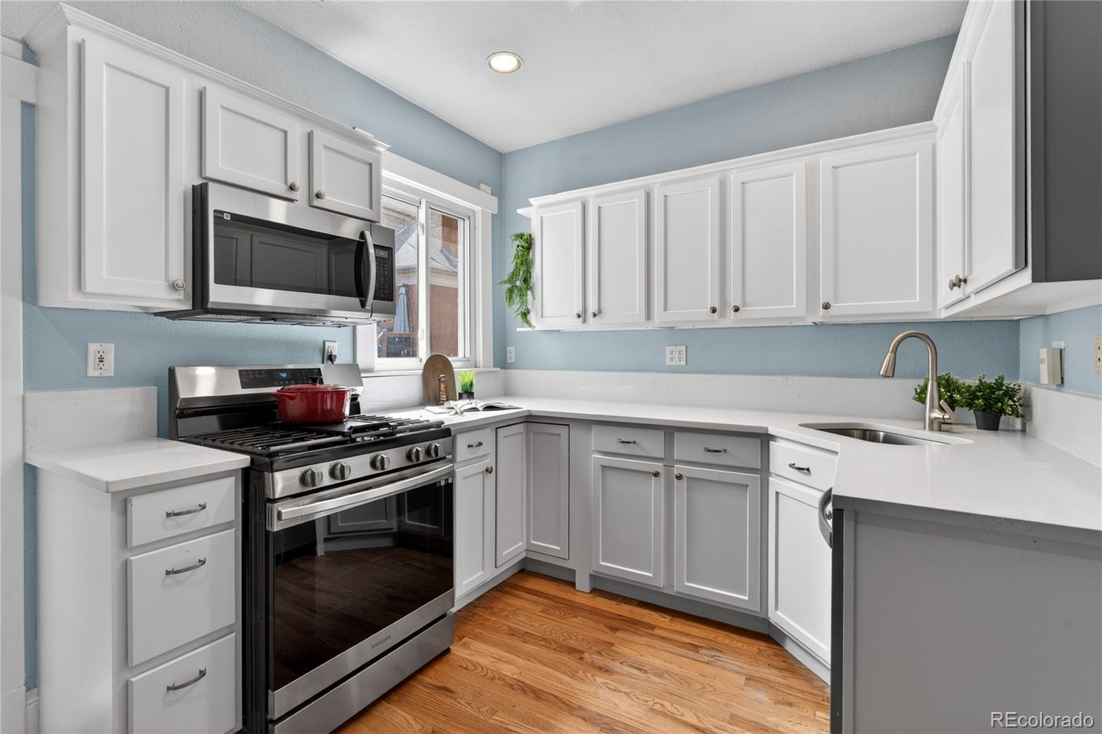 1610 E 14th Avenue Denver CO 80218