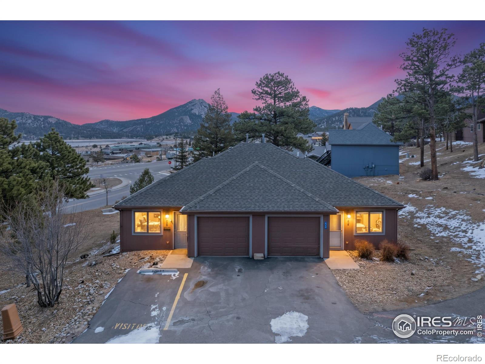 454 Stanley Avenue Estes Park CO 80517