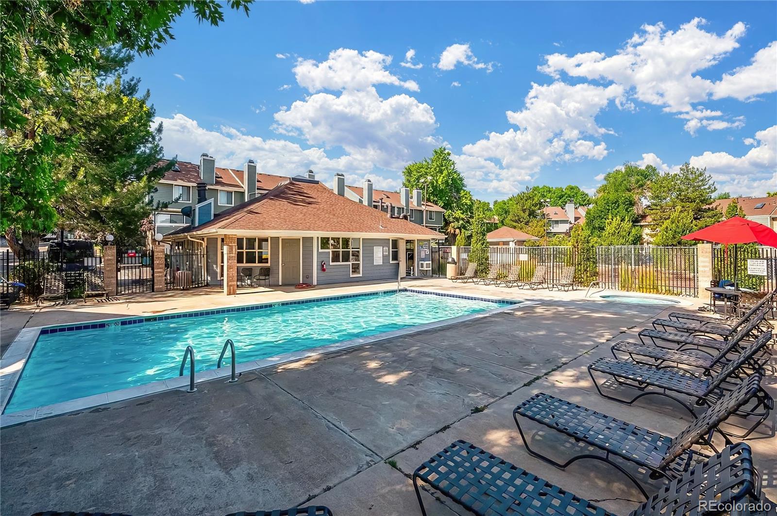 8787 W Cornell Avenue Lakewood CO 80227
