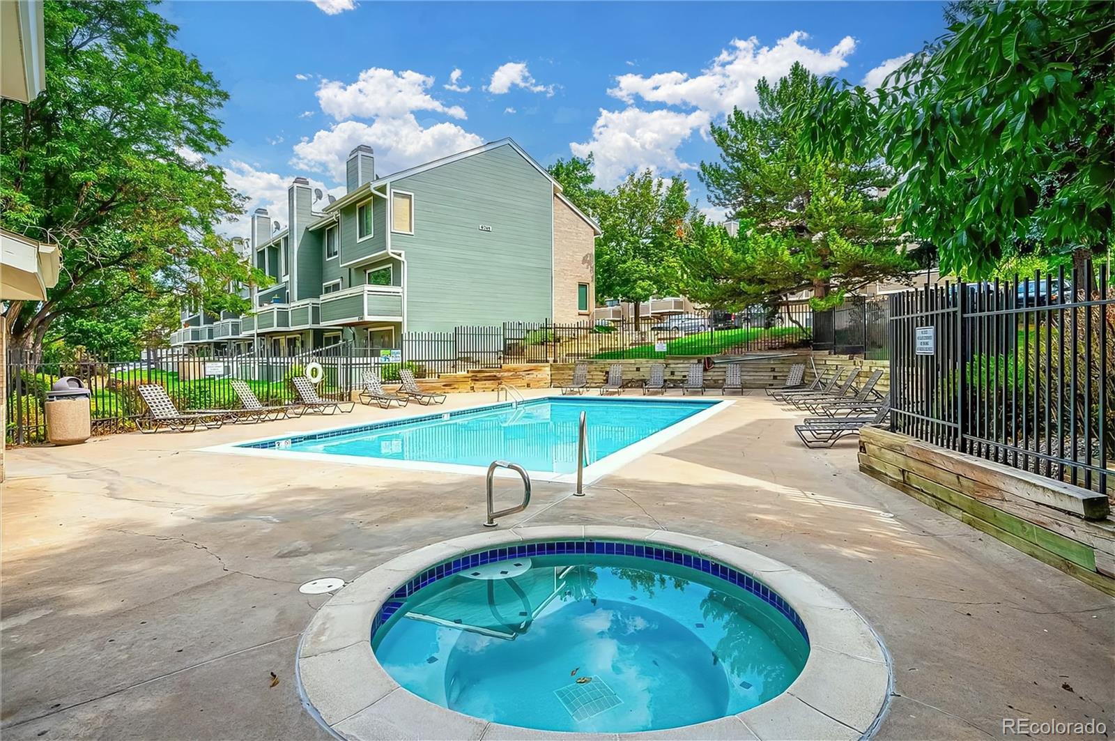 8787 W Cornell Avenue Lakewood CO 80227
