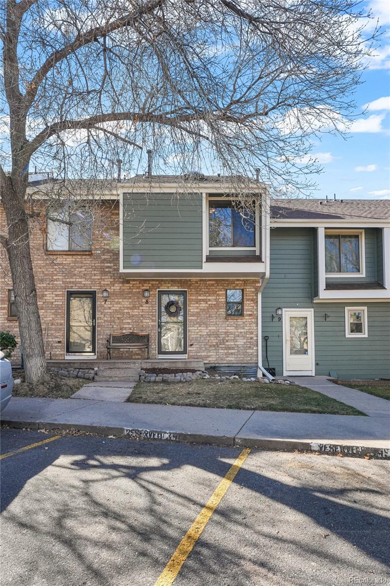 8787 W Cornell Avenue Lakewood CO 80227