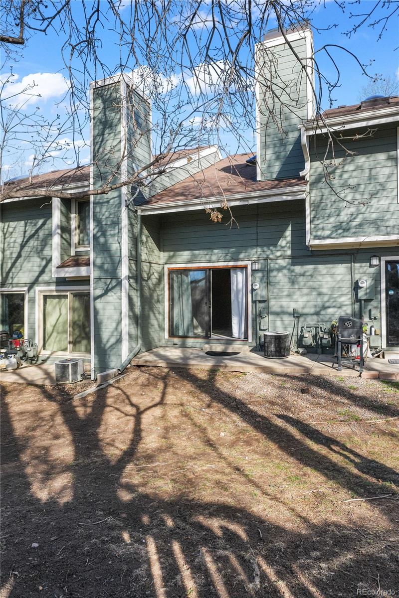8787 W Cornell Avenue Lakewood CO 80227