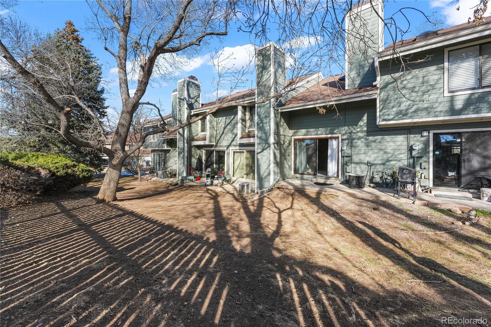 8787 W Cornell Avenue Lakewood CO 80227