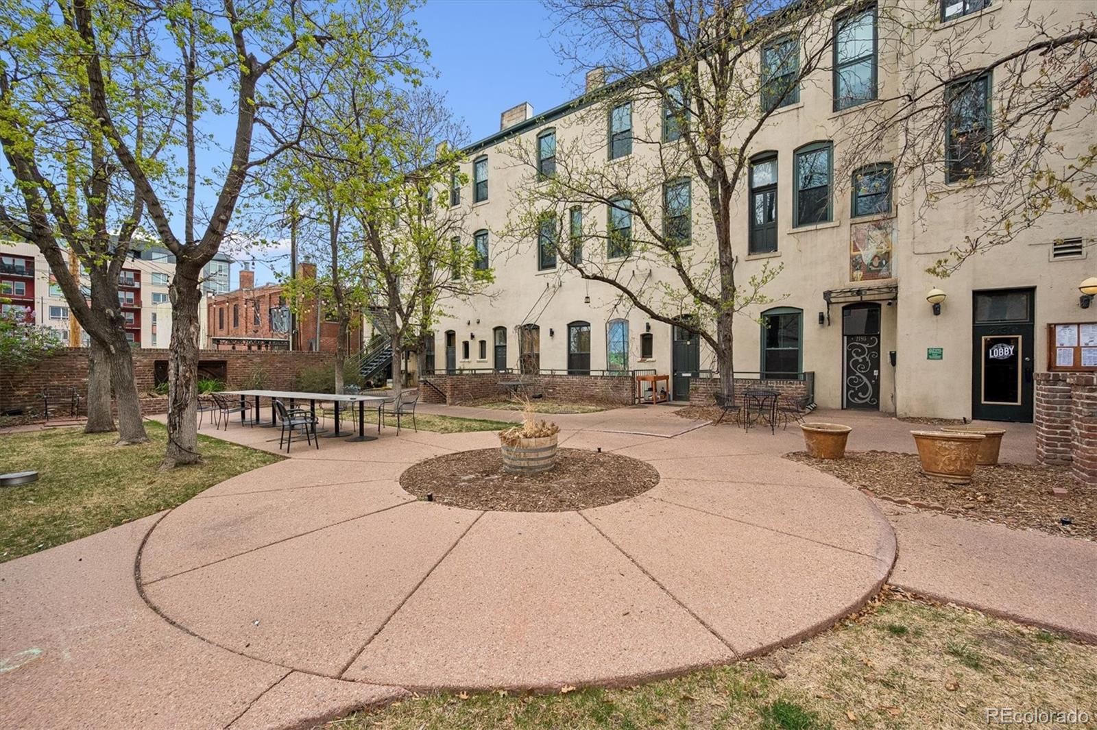 2193 Arapahoe Street Denver CO 80205