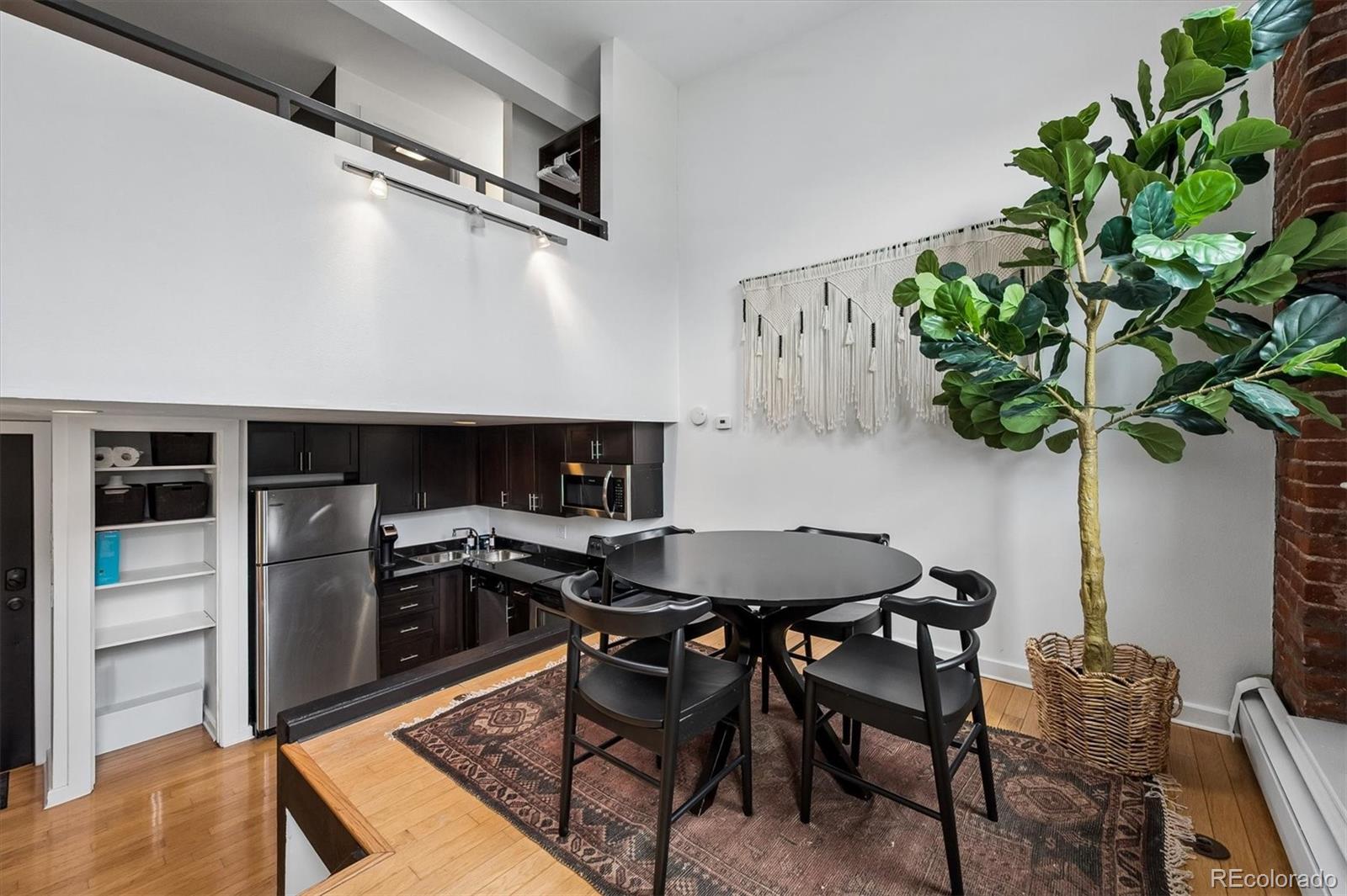 2193 Arapahoe Street Denver CO 80205